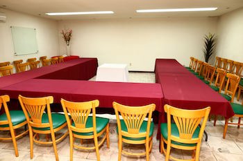 Hotel Real De Minas Guanajuato