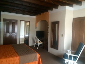 Hotel Real De Minas Guanajuato