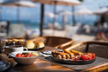 Lembongan Beach Club And Resort