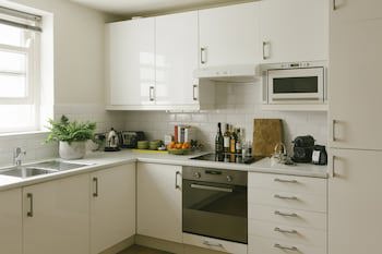 Europa House Apartments