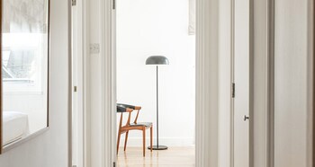 Europa House Apartments