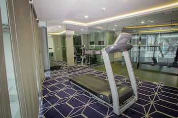 Hotel Xyz