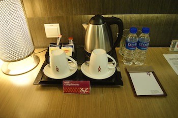 Hotel Xyz