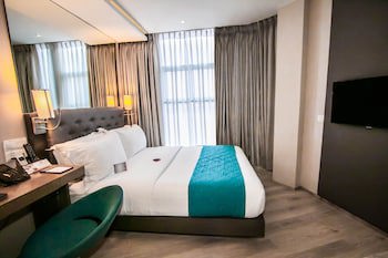 Hotel Xyz