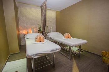 Hotel Xyz