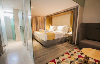 Hotel Xyz