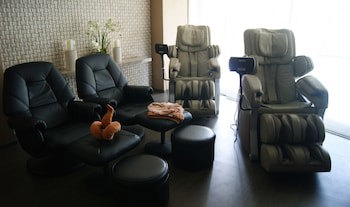 Hotel Xyz