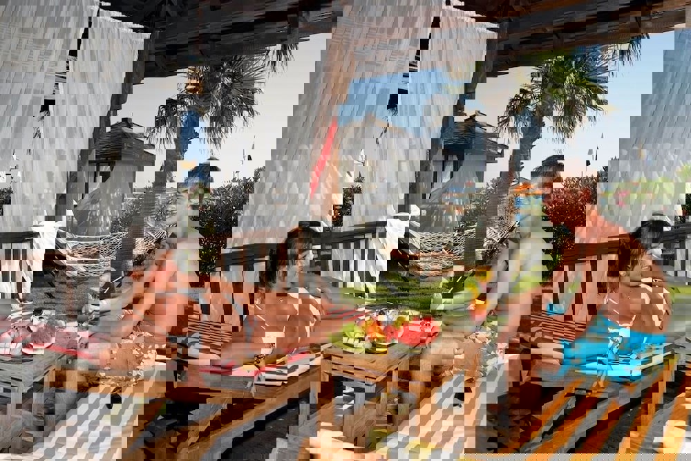 Mukarnas Spa & Resort