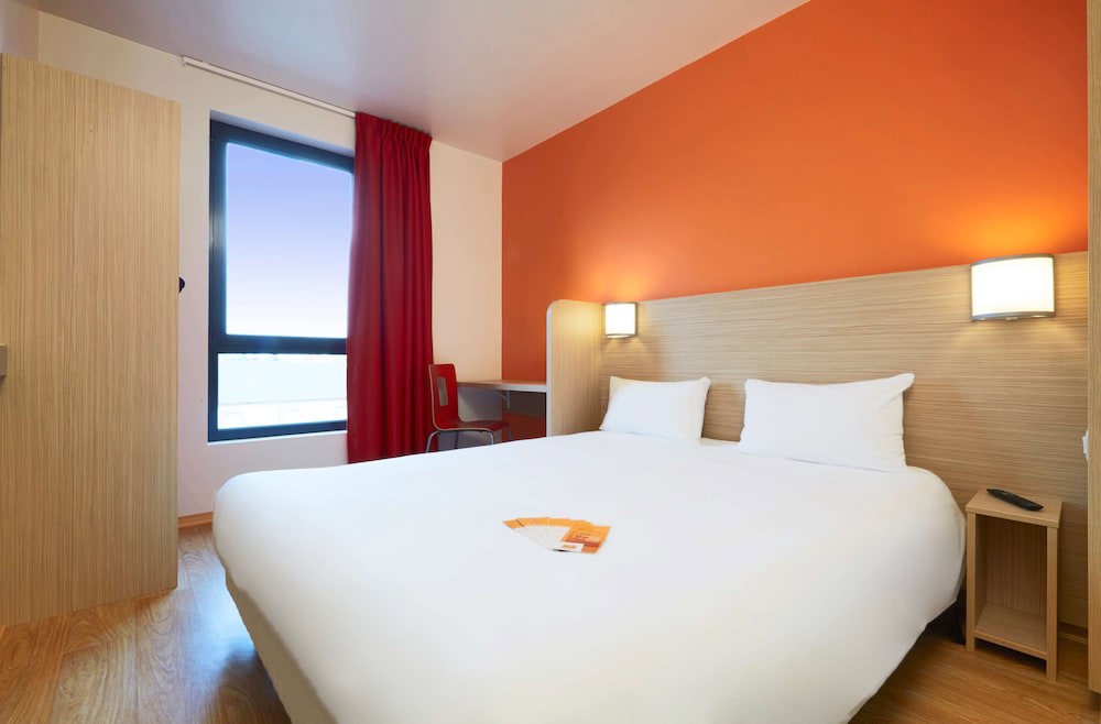 Hotel Premiere Classe Thionville