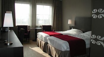 Biznis Hotel