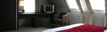 Biznis Hotel