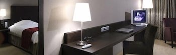 Biznis Hotel