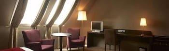Biznis Hotel