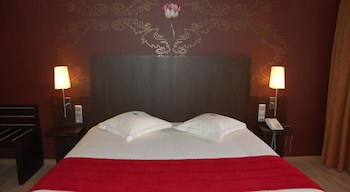 Biznis Hotel