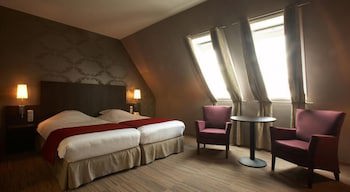 Biznis Hotel