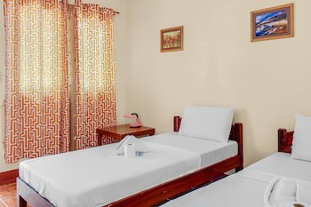 Blue Corals Beach Resort