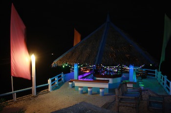 Blue Corals Beach Resort