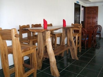 Blue Corals Beach Resort