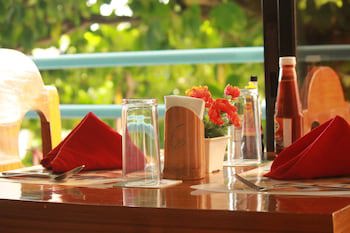 Blue Corals Beach Resort