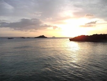 Blue Corals Beach Resort