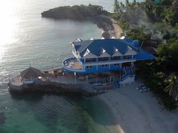 Blue Corals Beach Resort