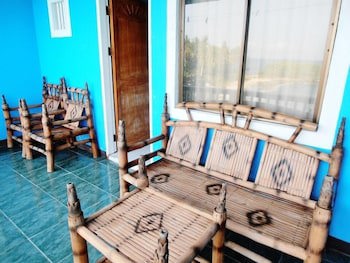 Blue Corals Beach Resort