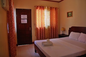 Blue Corals Beach Resort