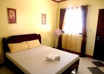Blue Corals Beach Resort