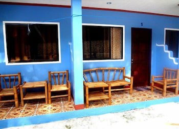 Blue Corals Beach Resort