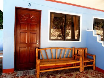 Blue Corals Beach Resort