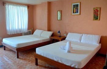 Blue Corals Beach Resort