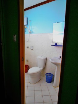 Blue Corals Beach Resort