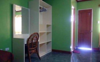 Blue Corals Beach Resort