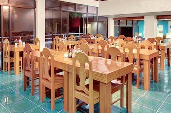 Blue Corals Beach Resort