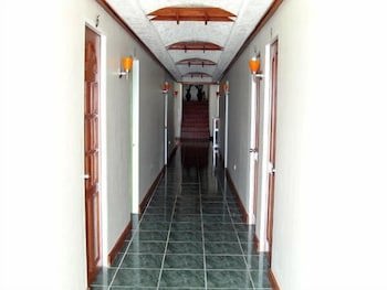 Blue Corals Beach Resort