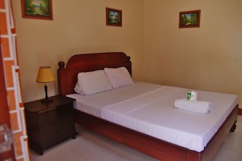 Blue Corals Beach Resort