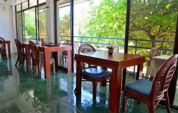 Blue Corals Beach Resort