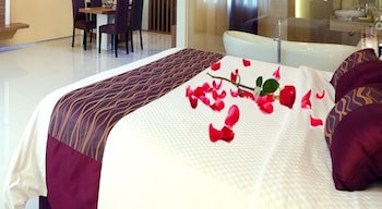Lombok Plaza Hotel & Convention