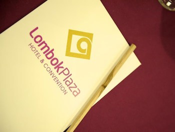 Lombok Plaza Hotel & Convention