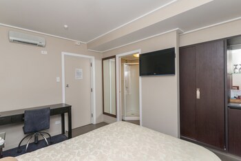 Discovery Settlers Hotel