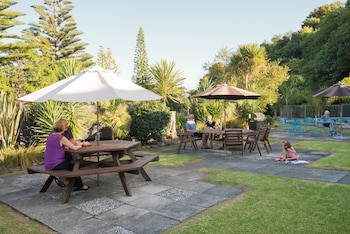 Discovery Settlers Hotel