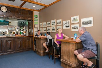 Discovery Settlers Hotel