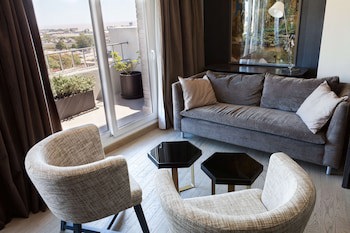 Esplendor By Wyndham Buenos Aires Plaza Francia