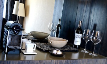 Esplendor By Wyndham Buenos Aires Plaza Francia