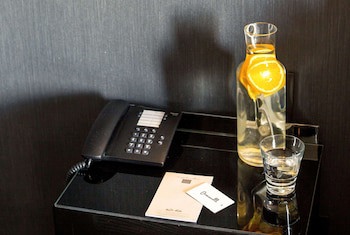 Esplendor By Wyndham Buenos Aires Plaza Francia