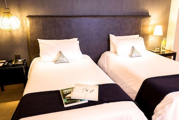 Esplendor By Wyndham Buenos Aires Plaza Francia