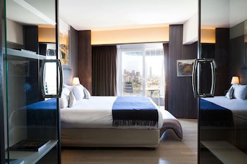 Esplendor By Wyndham Buenos Aires Plaza Francia
