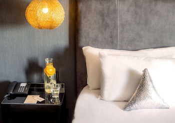 Esplendor By Wyndham Buenos Aires Plaza Francia