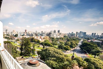 Esplendor By Wyndham Buenos Aires Plaza Francia
