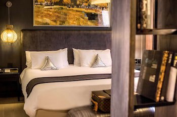 Esplendor By Wyndham Buenos Aires Plaza Francia